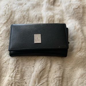 Gucci Key pouch